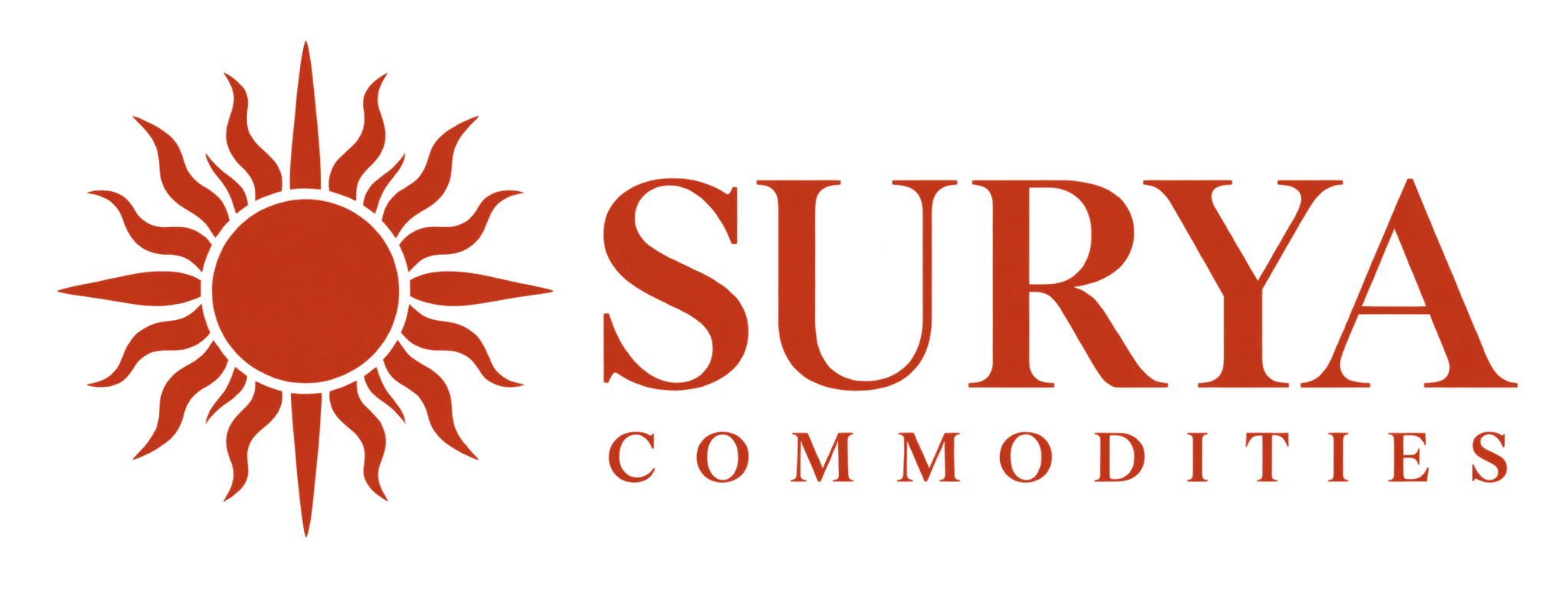 Surya Commodities